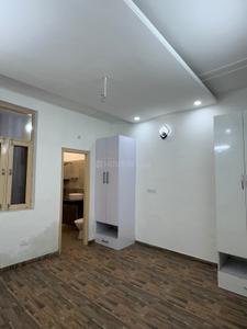 Bedroom Image of 1251 Sq.ft 2 BHK Apartment / Flat for sale in Peer Muchalla Zirakpur for Rs. 5379000