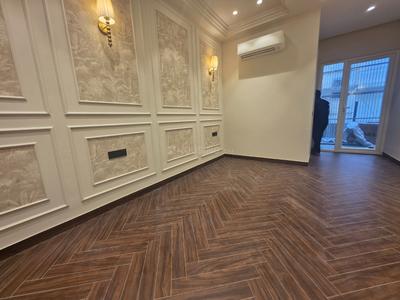 Bedroom Image of 2500 Sq.ft 4 BHK Builder Floor for sale in Swasthya Vihar New Delhi for Rs. 57400000