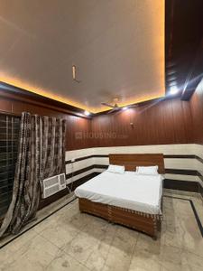 Bedroom Image of Hotel Royal Residancy in Sector 63, Noida