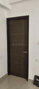 Bedroom Image of 1050 Sq.ft 2 BHK Apartment / Flat for rent in Vinayakkripa Central Park, Dhoomanganj Allahabad for Rs. 20000