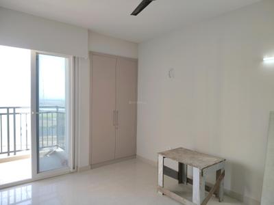 Bedroom Image of 1100 Sq.ft 2 BHK Apartment / Flat for sale in Eldeco The Greens, Sector 150 Noida for Rs. 13500000