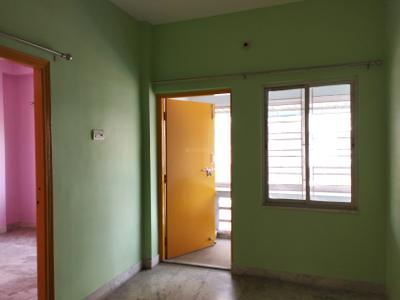 Living Room Image of 1082 Sq.ft 3 BHK Apartment / Flat for rent in Prudent Prana, Rabindra Nagar Kolkata for Rs. 20000