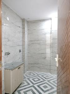 Bedroom Four Image of 3000 Sq.ft 5 BHK Builder Floor for sale in Rajendra Nagar Ghaziabad for Rs. 26700000