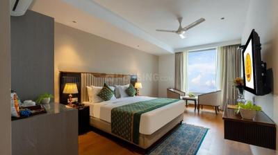 Bedroom Image of Kutumb Co-living PG  in Sector 38, Gurgaon
