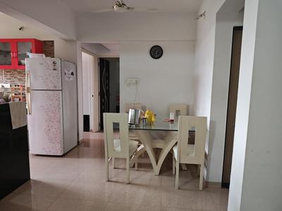 Shree Devi Group La Royale Phase I Living Room 1