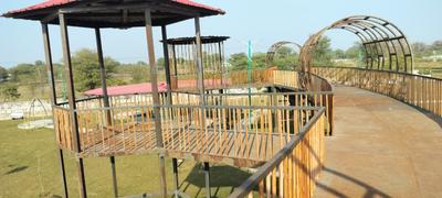 Image of 1250 Sq.ft Residential Plot / Land for sale in Okay Plus RG City, Vatika, Jaipur for Rs. 4000000
