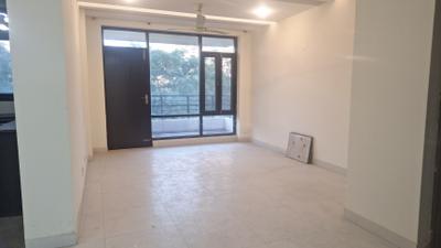 Living Room Image of 3200 Sq.ft 4 BHK Apartment / Flat for sale in CGHS Prithvi Apartment, Sector 52 Gurgaon for Rs. 32000000