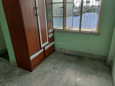Bedroom Image of 625 Sq.ft 2 BHK Apartment / Flat for sale in Purba Barisha Kolkata for Rs. 1600000