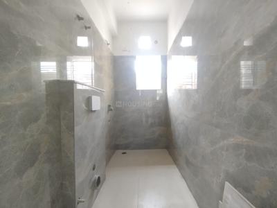 Bathroom Image of 1011 Sq.ft 2 BHK Apartment / Flat for sale in New Town Kolkata for Rs. 8911625
