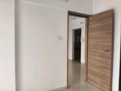 Bedroom Image of 1320 Sq.ft 3 BHK Apartment / Flat for rent in Runwal The Central Park, Chinchwad Pune for Rs. 45000