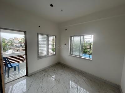 Bedroom Image of 800 Sq.ft 2 BHK Apartment / Flat for sale in Dum Dum Cantonment Kolkata for Rs. 2640000