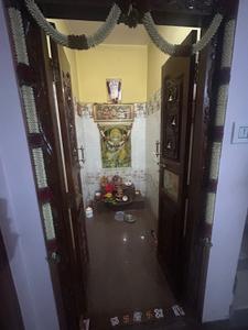 Image of 1100 Sq.ft 2 BHK Independent House for rent in Anna Nagar, Hosur for Rs. 18000