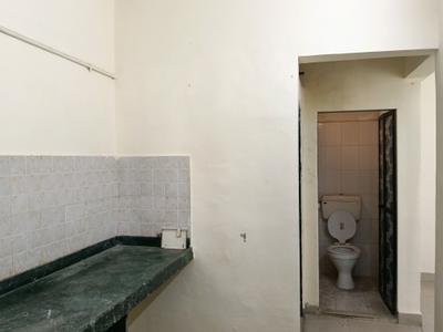 Kitchen Image of 324 Sq.ft 1 RK Apartment / Flat for sale in Haware Citi, Kasarvadavali Thane for Rs. 2800000