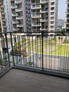 Balcony Image of 3250 Sq.ft 4 BHK Apartment / Flat for sale in Kalpataru Jade Residences D, Baner Pune for Rs. 72500000