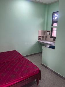 Bedroom Image of PG Naya Gaon  in Sector 1, Chandigarh