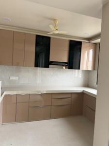 Kitchen Image of 2000 Sq.ft 4 BHK Apartment / Flat for sale in Mansarovar Extension Jaipur for Rs. 8500000