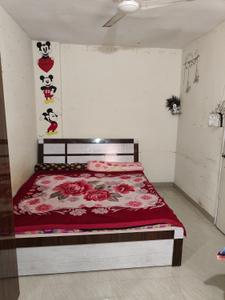 Bedroom Image of 550 Sq.ft 1 BHK Apartment / Flat for sale in Narhe Pune for Rs. 2700000