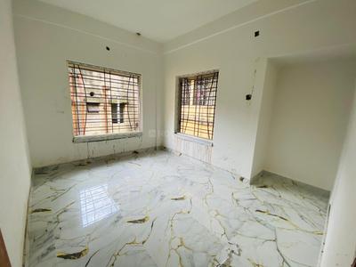 Bedroom Image of 1100 Sq.ft 3 BHK Apartment / Flat for sale in Behala Kolkata for Rs. 6050000