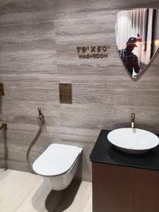 Image of 1150 Sq.ft 2 BHK Apartment / Flat for sale in Esbee Mizura Residences, Manjari Budruk, Pune for Rs. 8500000