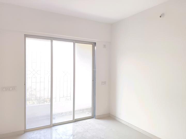 Laxmi Om Tanishq Residency Bedroom One 1