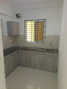 Kitchen Image of 930 Sq.ft 2 BHK Apartment / Flat for rent in Thirumazhisai Chennai for Rs. 22000