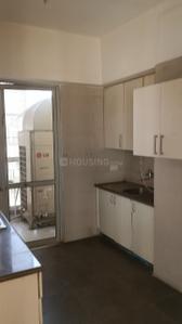 Kitchen Image of 1931 Sq.ft 3.5 BHK Apartment / Flat for sale in Conscient Heritage Max, Sector 102 Gurgaon for Rs. 25700000