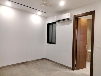 Bedroom Image of 2578 Sq.ft 3 BHK Apartment / Flat for sale in DLF The Crest, DLF Phase 5 Gurgaon for Rs. 145000000