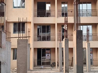 Image of 780 Sq.ft 2 BHK Apartment / Flat for sale in Bhiwandi, Thane for Rs. 2500000