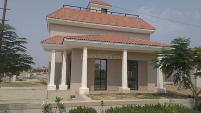 Building Image of 1800 Sq.ft 3 BHK Villa for sale in Dabhoi Vadodara for Rs. 7000000