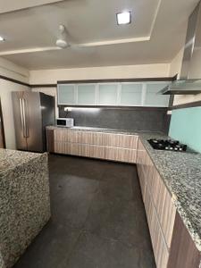 Bedroom Image of 3000 Sq.ft 3 BHK Apartment / Flat for sale in Clover Palisades, Kondhwa Pune for Rs. 42500000