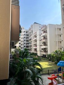 Image of 1600 Sq.ft 3 BHK Apartment / Flat for sale in Rajniwas Residency, Alka Puri Colony, Allahabad for Rs. 27500000