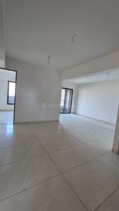 Hall Image of 1750 Sq.ft 3 BHK Apartment / Flat for sale in Turquoise Dreamz, Shilaj Ahmedabad for Rs. 11600000