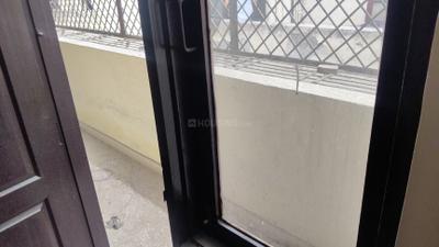Bedroom Image of 1800 Sq.ft 2.5 BHK Builder Floor for rent in Aditya White Cottage, Bamheta Village Ghaziabad for Rs. 15000