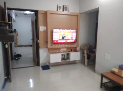 Hall Image of 550 Sq.ft 1 BHK Apartment / Flat for sale in Ghatkopar East Mumbai for Rs. 9000000