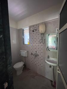 Image of 700 Sq.ft 2 BHK Apartment / Flat for sale in Bhakti Pearl, Kasarvadavali, Thane for Rs. 7500000