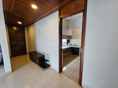 Hall Image of 2500 Sq.ft 3.5 BHK Apartment / Flat for sale in Karia Konark Vista, Hadapsar Pune for Rs. 35000000