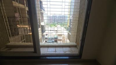 Living Room Image of 1100 Sq.ft 2 BHK Apartment / Flat for sale in Arihant Abhilasha, Kharghar Navi Mumbai for Rs. 11000000