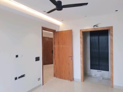 Bedroom Image of 1800 Sq.ft 3 BHK Builder Floor for sale in Sunder Luxury Floors 57, Sector 57 Gurgaon for Rs. 28000000