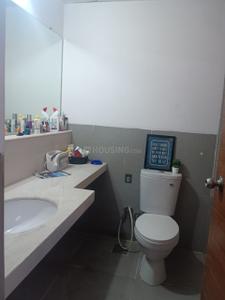 Image of 1700 Sq.ft 3 BHK Apartment / Flat for rent in Marvel Brisa, Baner, Pune for Rs. 65000