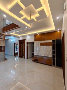 4 BHK Independent House