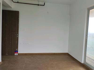 Bedroom Image of 1350 Sq.ft 3 BHK Apartment / Flat for rent in Newa Bhakti Park, Hari Om Nagar Thane for Rs. 80000
