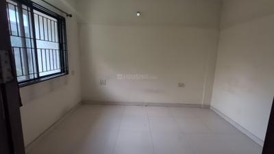 Bedroom Image of 600 Sq.ft 1 BHK Apartment / Flat for rent in Magarpatta Zinnia, Magarpatta City Pune for Rs. 23000