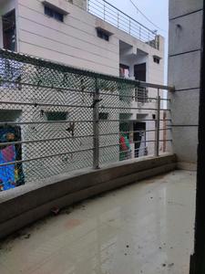 Bedroom Two Image of 1260 Sq.ft 3 BHK Apartment / Flat for sale in Sikandarpur Village Noida for Rs. 4700000