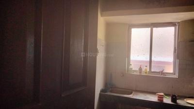 Kitchen Image of 900 Sq.ft 2 BHK Independent House for rent in Morabadi Ranchi for Rs. 10000