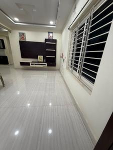 Living Room Image of 1322 Sq.ft 2 BHK Apartment / Flat for rent in Benz Circle Vijayawada for Rs. 22400