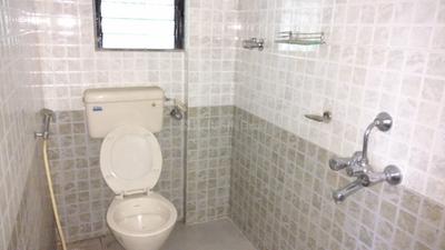 Bathroom Image of 592 Sq.ft 2 BHK Independent House for sale in Pen Raigad for Rs. 5500000