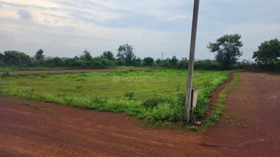 Image of 1000 Sq.ft Residential Plot / Land for sale in Mandir Hasaud, Raipur for Rs. 1500000