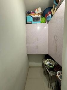 Bedroom Image of 1100 Sq.ft 3 BHK Apartment / Flat for sale in Bhayli Vadodara for Rs. 4800000