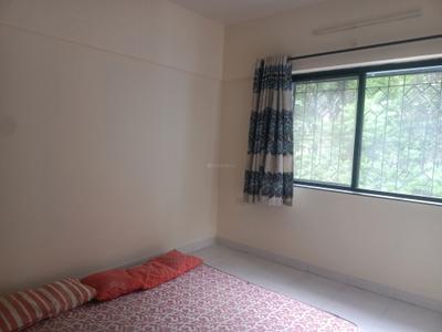 Bedroom Image of 4725 Sq.ft 4.5 BHK Apartment / Flat for rent in Panchshil Towers, Kharadi Pune for Rs. 200000