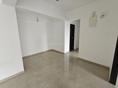 Hall Image of 1400 Sq.ft 3 BHK Apartment / Flat for sale in Vile Parle East Mumbai for Rs. 47800000